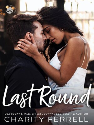 Last Round - ebook